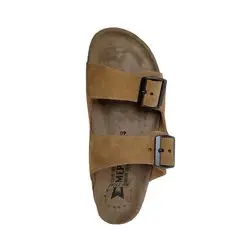 NERIO Marron velours