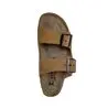 NERIO Marron velours