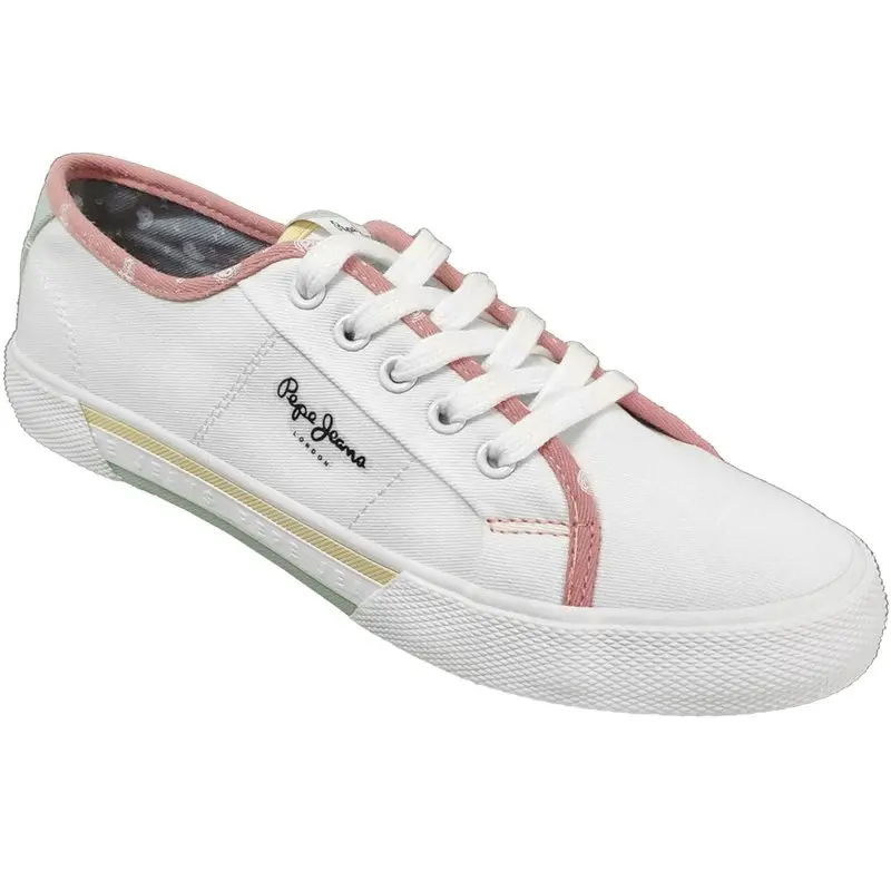 Brady bandan w Blanc