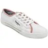 Brady bandan w Blanc