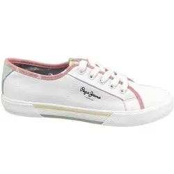 Brady bandan w Blanc