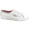 Brady bandan w Blanc