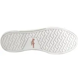 Brady bandan w Blanc