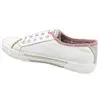 Brady bandan w Blanc