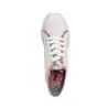 Brady bandan w Blanc