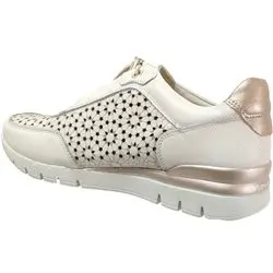 W4r-6584 Ecru cuir