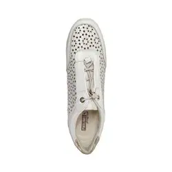 W4r-6584 Ecru cuir