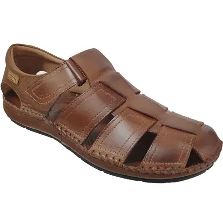 06J-5433 Marron moyen cuir 06J-5433 Marron moyen cuir