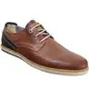 M4e-4104 Marron cuir