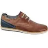 M4e-4104 Marron cuir