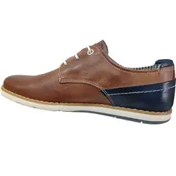 M4e-4104 Marron cuir