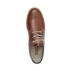 M4e-4104 Marron cuir