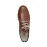 M4e-4104 Marron cuir