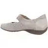 FABIENNE Taupe nubuck