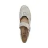 FABIENNE Taupe nubuck