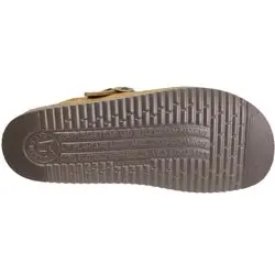 NATHAN Marron velours