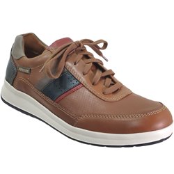 Luke Marron clair cuir