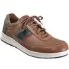 Luke Marron clair cuir