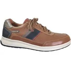Luke Marron clair cuir