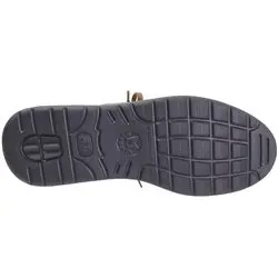 Luke Marron clair cuir