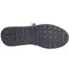 Luke Marron clair cuir