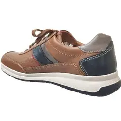 Luke Marron clair cuir
