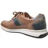 Luke Marron clair cuir