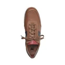Luke Marron clair cuir