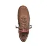 Luke Marron clair cuir