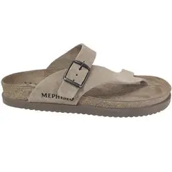 NIELS Beige velours