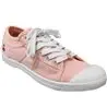 BASIC 02 Rose toile