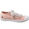 BASIC 02 Rose toile