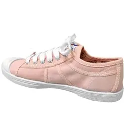BASIC 02 Rose toile