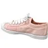 BASIC 02 Rose toile