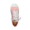BASIC 02 Rose toile