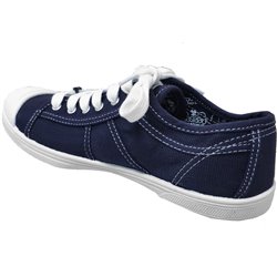 BASIC 02 Marine Toile