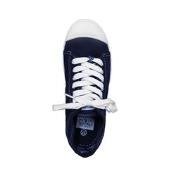 BASIC 02 Marine Toile