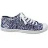 Basic 02 fantaisie Bleu multicouleur