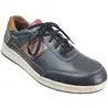 Luke Marine cuir