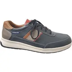 Luke Marine cuir