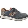 Luke Marine cuir