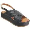 Graize Noir cuir
