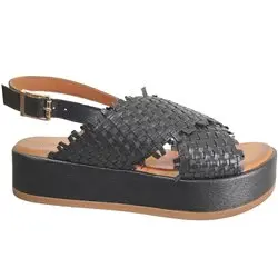 Graize Noir cuir
