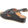 Graize Noir cuir