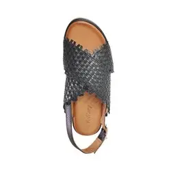 Graize Noir cuir
