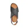 Graize Noir cuir