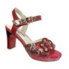 Hicao 023 Rouge cuir