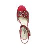 Hicao 023 Rouge cuir