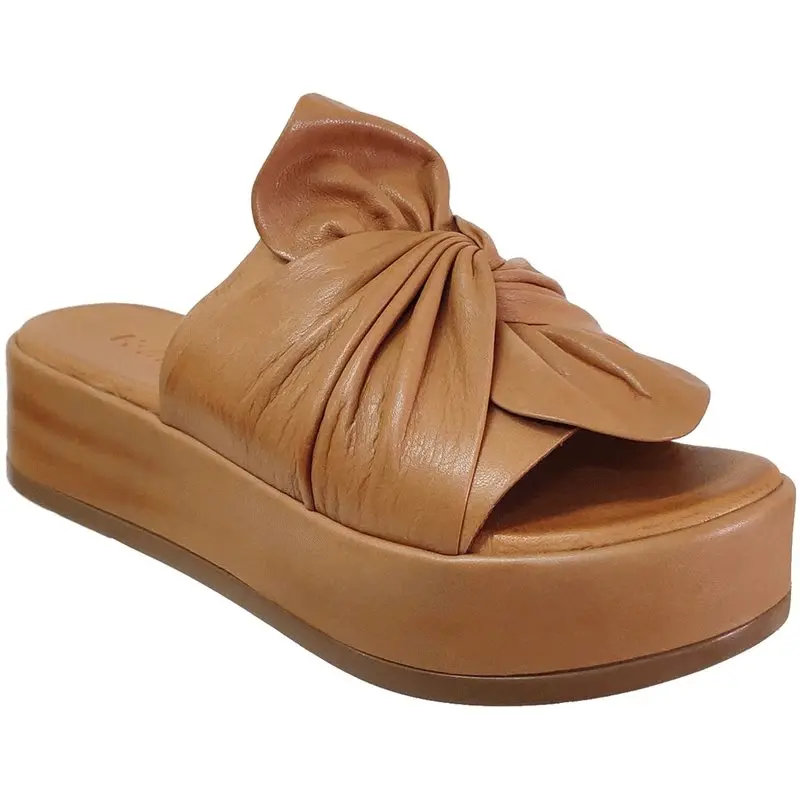 Galon Marron clair cuir