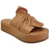 Galon Marron clair cuir